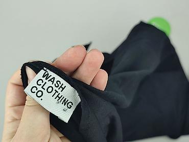 raver jeans: Ogrodniczki damskie, rozmiar L — 4