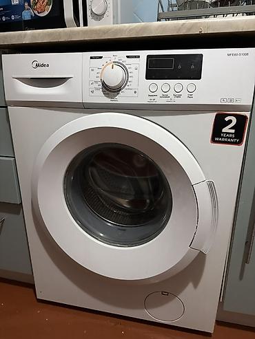 интерактивные панели бишкек: Стиральная машина Midea MFE60-S1008, фронтальная загрузка. Основные — 1