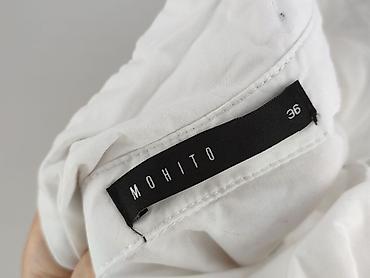alternative: Mohito, Koszula damska, rozmiar S — 4