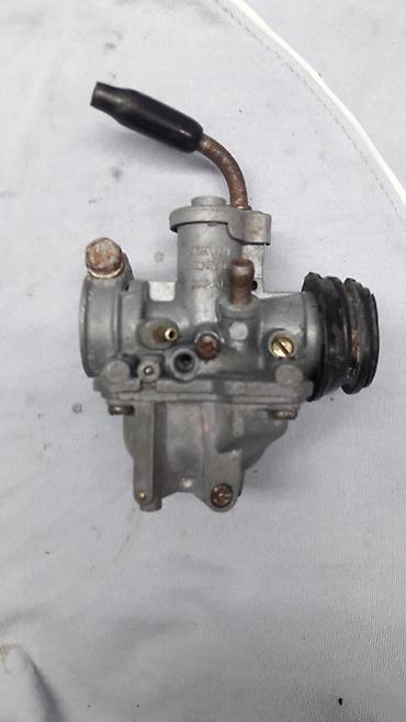 Auto delovi: Yamaha — 2