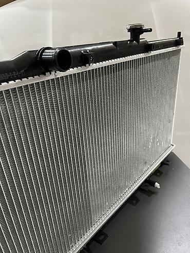 su radiyatoru: BYD üçün Yeni Su Radiatoru
BYD Su Radiatoru — 2