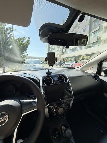 Nissan: Nissan Note – şəhər üçün çevik və qənaətcil hetçbek. Xüsusiyyətlər: - — 15