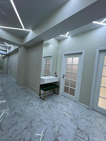 4 5 saatliq is elanlari: Həzi Aslanov qəs., 4 otaqlı, Yeni tikili, m. Həzi Aslanov, 144 kv. m — 6