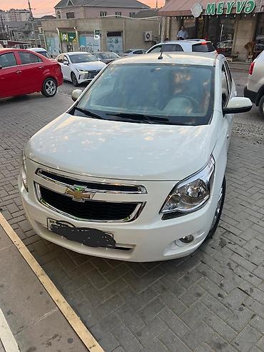 chevrolet cruze motor: Maşınım sazdır, təzədir. Heç bir problemi yoxdur. Bütün rayonları və — 3