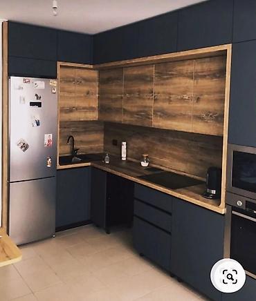 Мебель на заказ: Кухонные гарнитуры, Кухня,Кухни. Без посредников! Качественные — 29