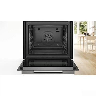mini duxovka: BUILT-IN OVEN Bosch HBG7341B1Soba Bosch HBG7341B1 Texniki — 1
