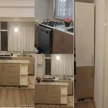 meqa mebel: Metbex mebeli 500azn tecili evden cıxmalıdır. Üzerinde qaz moyka — 1