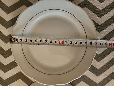 Boşqablar: Boşqablar — 4