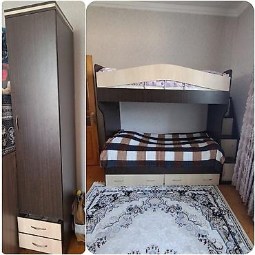 2 el: GuluDest iki mertebe 180 azn.Unvan mehdiabad.Yataq 2/1 olcusunde — 1