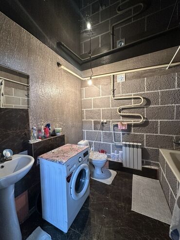 Продажа домов: Дом, 100 м², 3 комнаты, Агентство недвижимости, Старый ремонт — 9