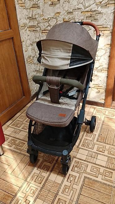 mini araba: Kidillo uşaq arabası 60 manata satılır hec bir prablemi yoxdur ünvan — 2
