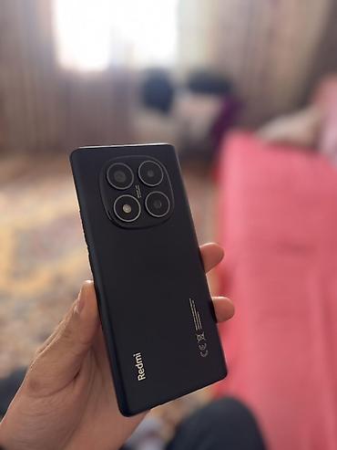 редми пад про цена в бишкеке: Redmi, Redmi Note 14 Pro, Б/у, 256 ГБ, цвет - Черный, 2 SIM — 1