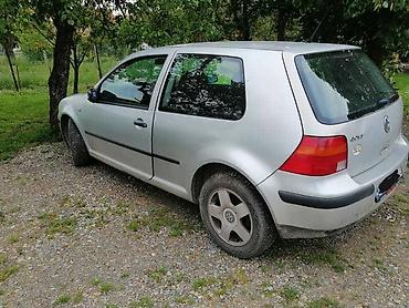 Automobili: VOLKSWAGEN GOLF 4 1.9TDI 2002. GOD. - KOMPLETAN AUTO U DELOVIMA | — 4