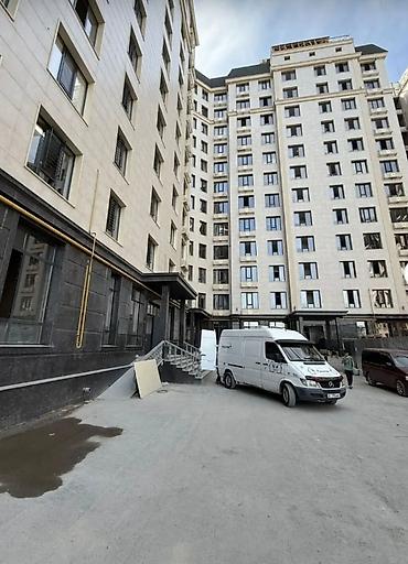 Продажа квартир: 2 комнаты, 57 м², Элитка, 11 этаж — 2