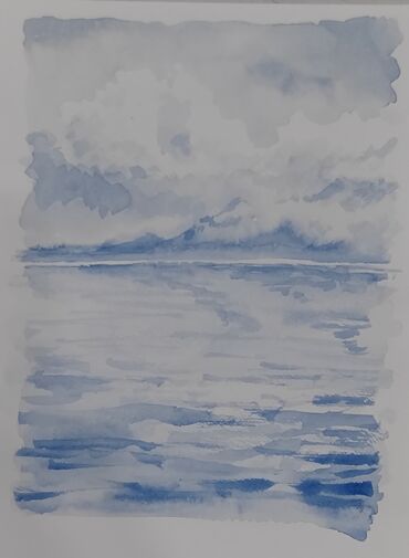 Подарки и сувениры: 🎄🎅🏻☺️❤️ Подарки на Новый год! Распродажа! Авторские акварельные — 11