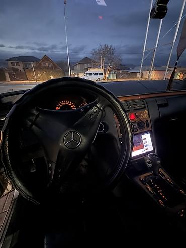запчасти на киа бишкек фото: Mercedes-Benz E-Class: 1996 г., 2.2 л, Автомат, Дизель, Седан — 8