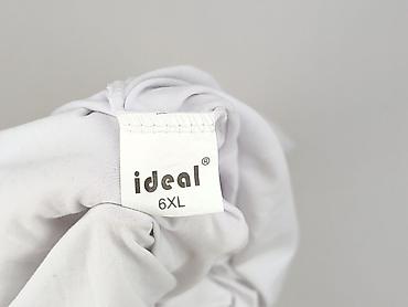 rozmiar: IDEAL, Legginsy rozmiar 6XL — 4