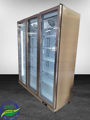 Холодильные витрины: Для напитков, Для молочных продуктов, Кондитерские, Китай, Новый — 5