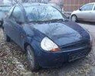 moj auto: BENZINSKA PUMPA ZA FORD KA OD 1998. DO 2004. GOD. | polovni delovi — 3