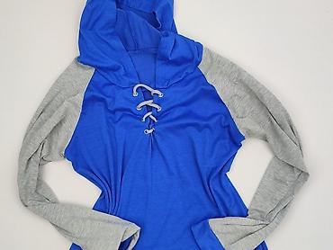 Bluza z kapturem damska, rozmiar S