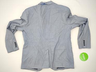 pull i bear bluza: Top Secret, Marynarka męska, rozmiar XL — 3