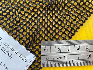 Другое для спорта и отдыха: ЗУС сетка, защитная сетка, сетка для футбольных полей, `.полиамидная — 24