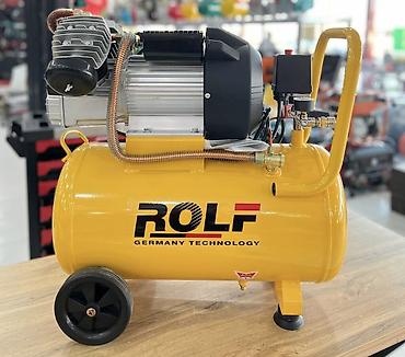 компрессор rodex: Компрессор Для покраски, Электрический, Поршневой, Новый — 1