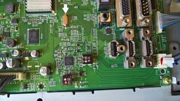 Aksesoari za TV i video: Lg 32LH3000 u delovima: LG EBU60674804 Main Board for 32LH3000 — 12