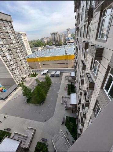Долгосрочная аренда квартир: 2 комнаты, Агентство недвижимости, Без подселения, С мебелью полностью