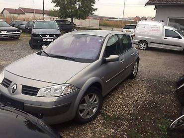 golf 6 instrument tabla: TURBINA 1.5 DCI ZA RENAULT MEGANE — 1