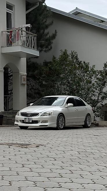 хонда испаир: Honda Inspire: 2003 г., 3 л, Автомат, Бензин, Седан — 1