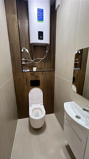 Продажа квартир: 3 комнаты, 62 м², Элитка, 6 этаж, Дизайнерский ремонт — 5