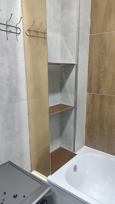 5: 2 комнаты, 68 м², АЮ Гранд Элитка, 5 этаж, Косметический ремонт — 9
