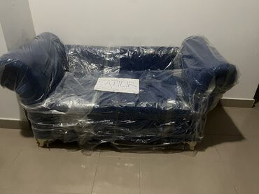 kunc divanl: Mini-divan, Yeni, Açılmayan