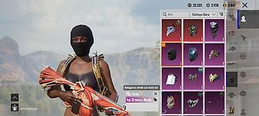 kameliya gülü satışı: Salam pubg hesabı satılır 70 manat real alıcıya endirim olacaq görüş — 5