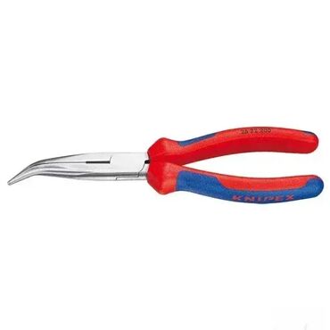 ugaone garniture jela jagodina: Kle�ta �pic kriva KNIPEX - 26 22 200 |x|xDu�ina: 200mm|x|xPovijenost