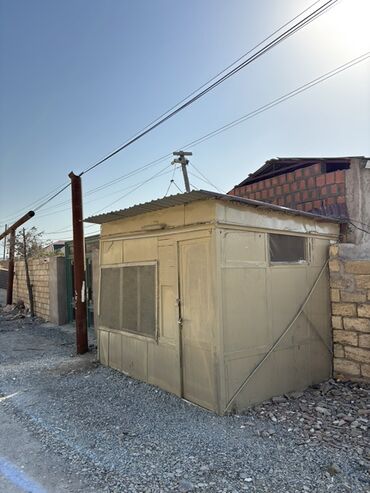 ПО для бизнеса: Metall köşk/pavilon - Material: metaldan yığma konstruksiya, profilli