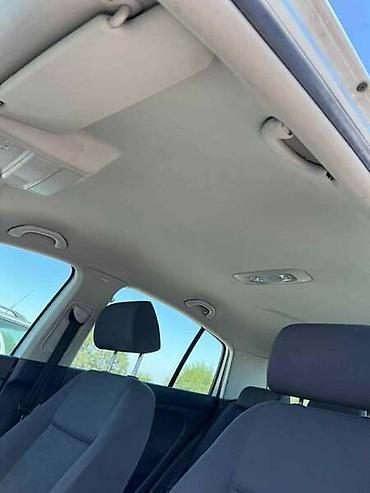 manuel auto: KOMPLETAN MOTOR (1.6 BENZ) ZA VOLKSWAGEN GOLF PLUS | Kompletan motor — 1