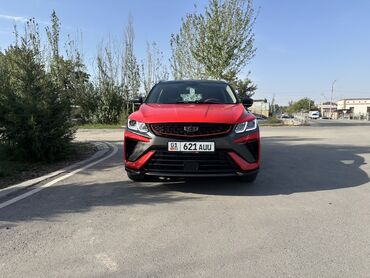 эбу мозги для грузовых авто бу: Geely Coolray: 2021 г., 1.5 л, Автомат, Бензин, Кроссовер