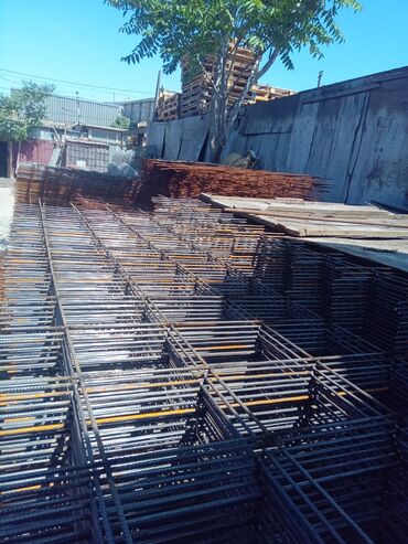 Digər biznes avadanlığı: Beton ağlay setqalarinin topdan pərəkəndə satışı — 6