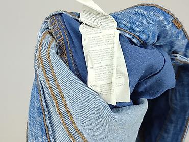 diverse denim: Denim, Szorty damskie, rozmiar S — 5