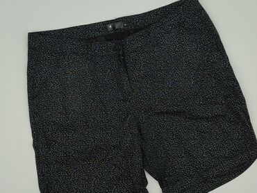 srebrne sandały reserved: Shorts for men, size XL