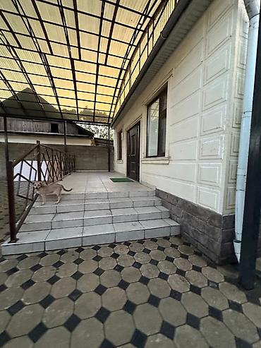 Продажа коттеджей и домов: 🏡 Продается современный 2-этажный кирпичный дом в районе Кызыл-Аскер — 19