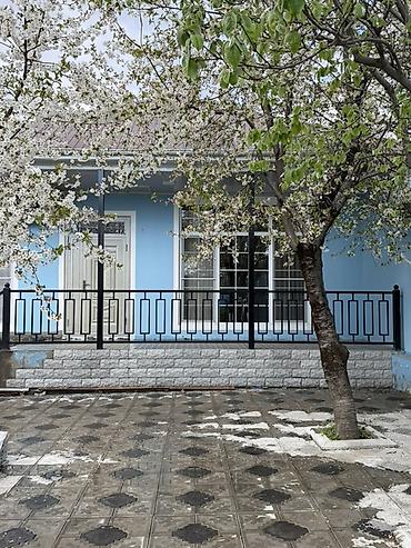 mərdəkanda villa: 100 kv. m, 4 otaqlı, İnternet, İşıq, Kanalizasiya — 1