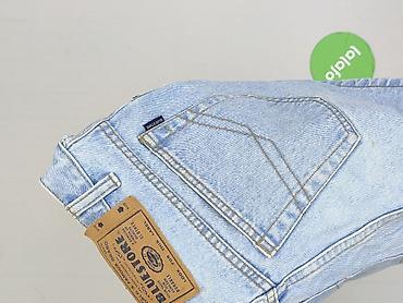 jeans levis: Szorty damskie, rozmiar M — 6
