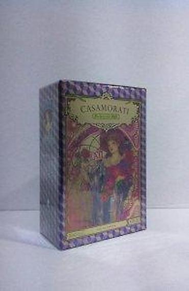 hugo: XERJOFF CASAMORATI 1888 LA TOSCA EDP 30ML | Xerjoff Casamorati 1888 — 4