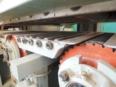 Električne polirke: Širokotračna brusilica TAGLIABUE 🛠️ Kalibrirka sa četiri jedinice za — 11