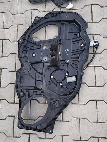 Motori podizača stakla: ELEKTRO PODIZAC PROZORA GH ZA MAZDA 6 OD 2008. DO 2011. GOD — 2