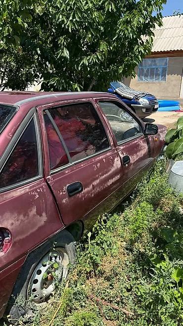 Продажа авто: Daewoo Nexia: 2010 г., Механика, Бензин, Седан — 4