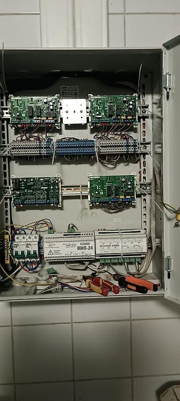 Мелкосрочные работы: Мелкосрочные работы, Муж на час — 7
